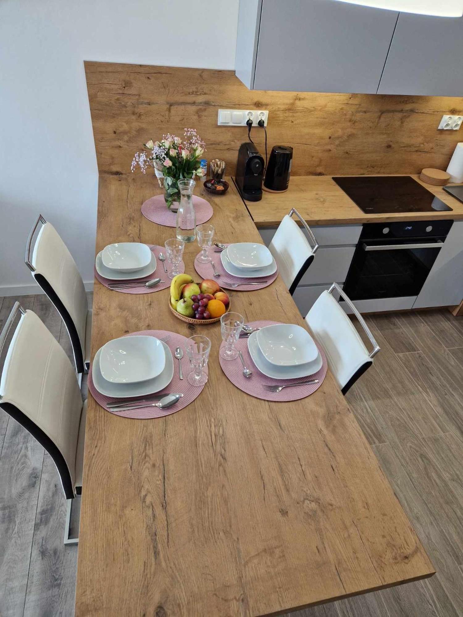 Apartament Termalny K&R Uniejow Eksteriør bilde